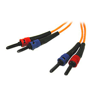 C2G Fiber Optic Duplex Patch Cable 14538