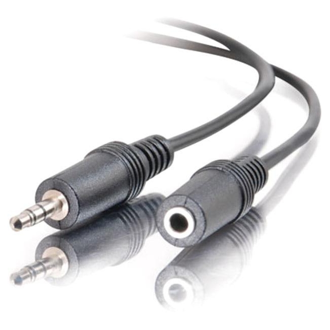 C2G Stereo Audio Extension Cable 40410