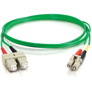 C2G Fiber Optic Patch Cable 37234