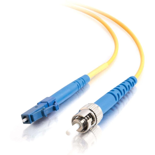 C2G Fiber Optic Simplex Patch Cable - LSZH 34926