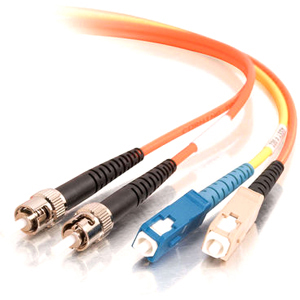 C2G Mode Conditioning Fiber Patch Cable 27000