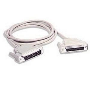 C2G Null Modem Cable 03030