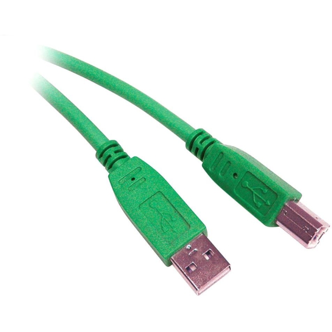 C2G USB 2.0 A/B Cable 35667