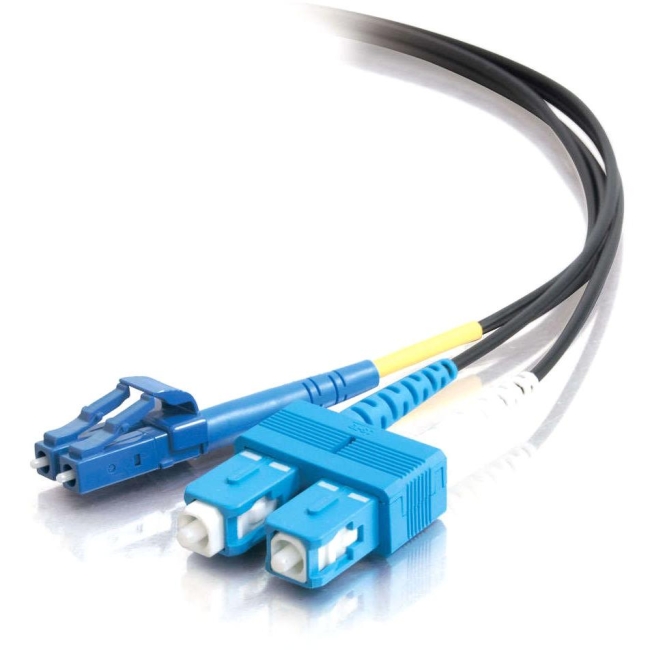 C2G Fiber Optic Patch Cable 37780