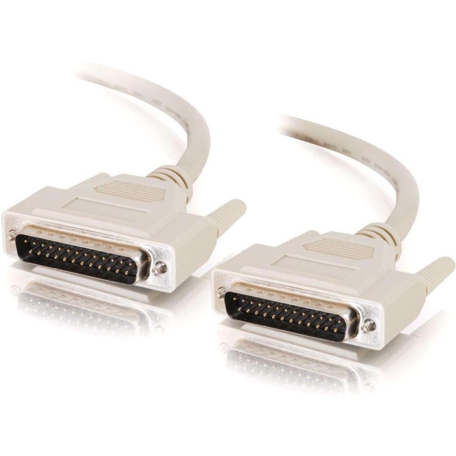 C2G IEEE-1284 Parallel Cable 06105