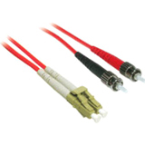C2G Fiber Optic Duplex Patch Cable 37216