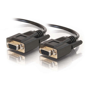 C2G DB-9 Cable 52037