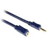 C2G Velocity Stereo Audio Extension Cable 40608
