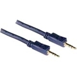 C2G Velocity Stereo Audio Cable 40605