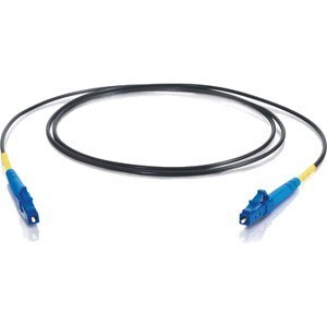 C2G Fiber Optic Simplex Patch Cable 33443