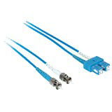 C2G Fiber Optic Duplex Patch Cable 33308