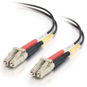 C2G Fiber Optic Duplex Patch Cable 37560
