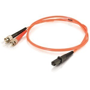C2G Fiber Optic Duplex Patch Cable 33140