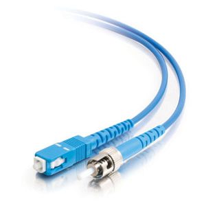 C2G Fiber Optic Patch Cable 37669