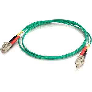 C2G Fiber Optic Patch Cable 37370