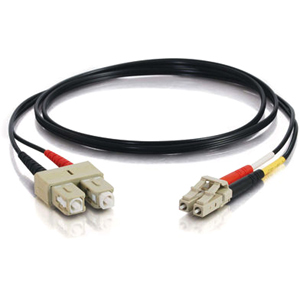 C2G Fiber Optic Patch Cable 37221