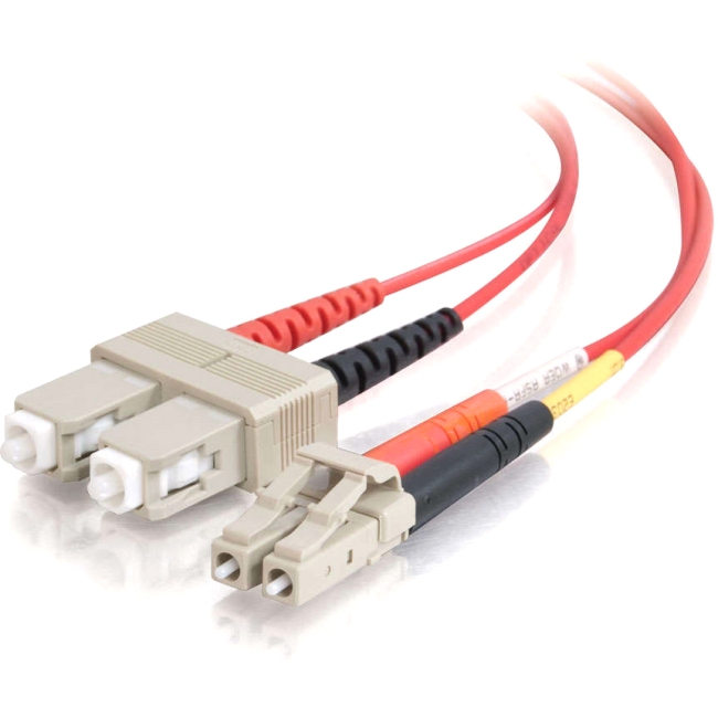 C2G Fiber Optic Patch Cable 37237
