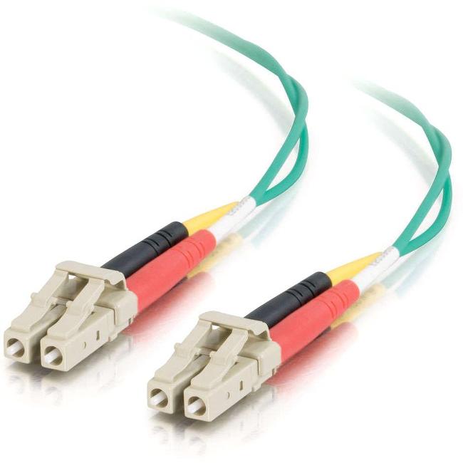 C2G Fiber Optic Patch Cable 37650