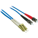 C2G Fiber Optic Duplex Patch Cable 37206