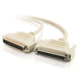 C2G DB-37 Extension Cable 02688