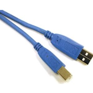 C2G USB 2.0 A/B Cable 35678