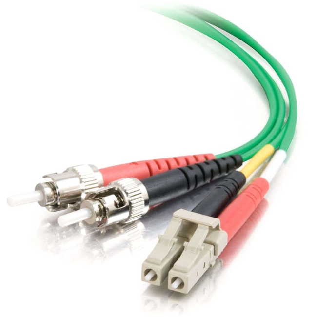 C2G Fiber Optic Duplex Patch Cable 37213