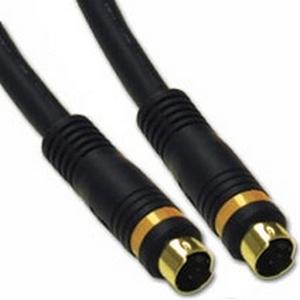 C2G Velocity S-Video Interconnect Cable 29163