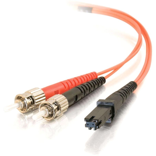 C2G Fiber Optic Duplex Patch Cable 33136