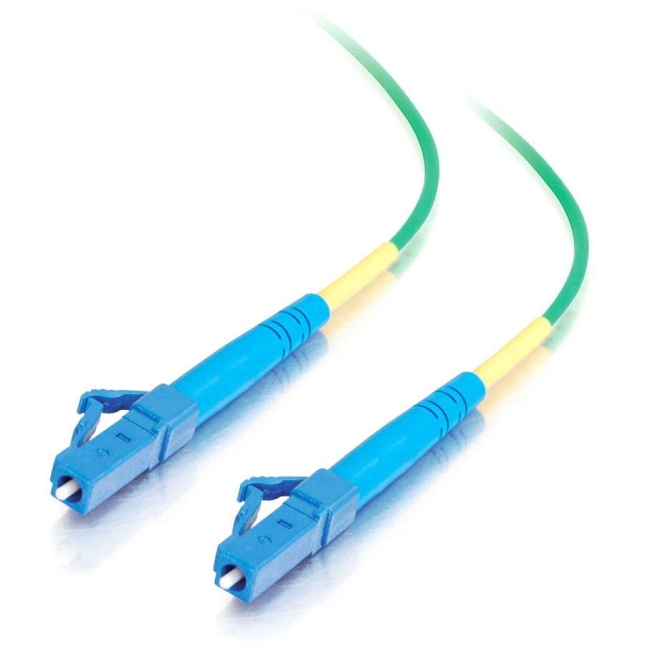 C2G Fiber Optic Simplex Patch Cable 33451