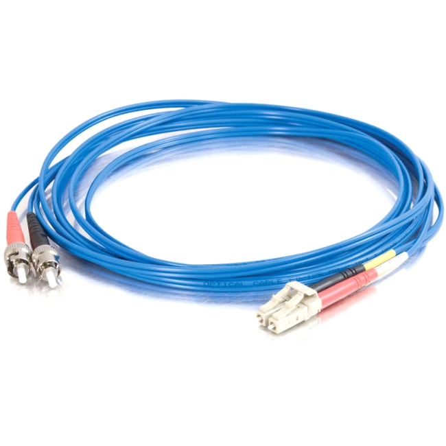 C2G Fiber Optic Patch Cable 37328