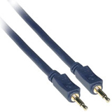 C2G Velocity Mono Audio Cable 40942