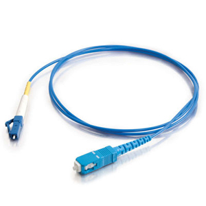 C2G Fiber Optic Simplex Cable - Plenum 37705