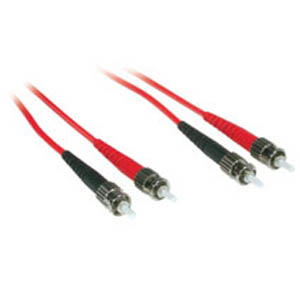 C2G Fiber Optic Duplex Patch Cable 37136