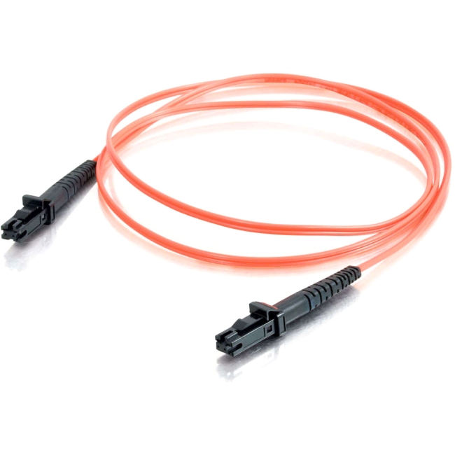 C2G Fiber Optic Duplex Patch Cable 33127