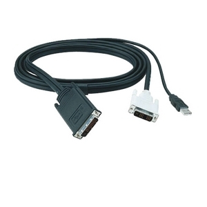InFocus Adapter Cable SP-DVI-D-R