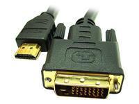 Link Depot DVI to HDMI Cable LD-DVI15HDMI
