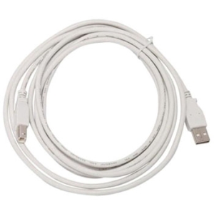 Link Depot USB Cable USB-10-AB