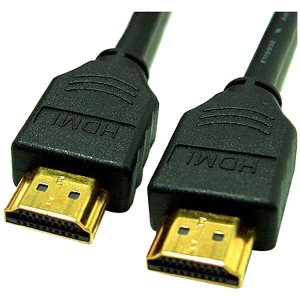 Link Depot HDMI to HDMI Cable HDMI-25-HDMI