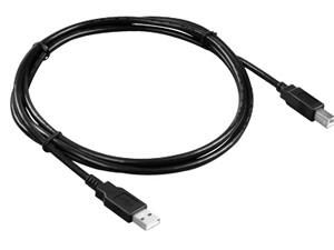 MPT USB 2.0 Printer Cable USBAB-10FT