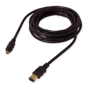 SIIG FireWire Cable CB-FW0212-S1