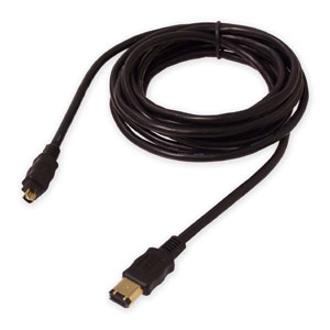 SIIG FireWire Cable CB-FW0112-S1