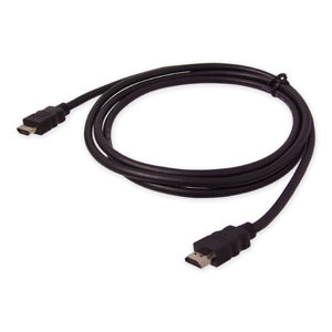 SIIG HDMI to HDMI Cable CB-HM0052-S1
