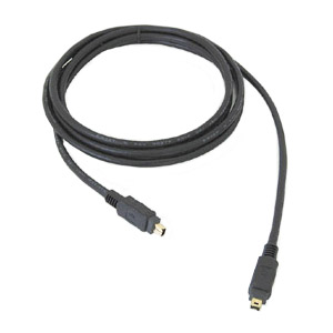 SIIG FireWire Cable CB-NF4412