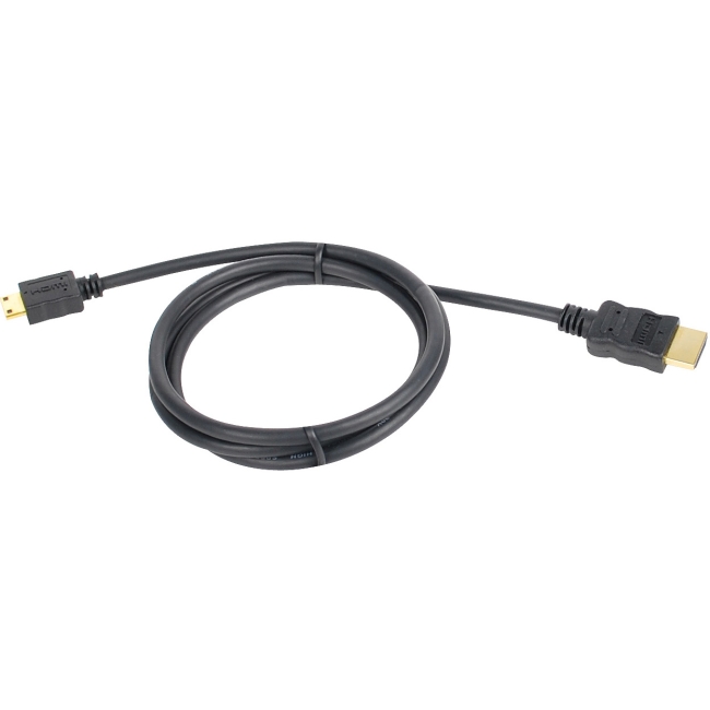 SIIG HDMI to Mini HDMI Cable CB-HM0812-S1