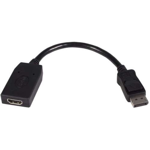 StarTech.com DisplayPort to HDMI Video Converter Cable DP2HDMI