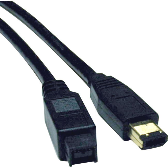Tripp Lite FireWire Cable F017-010