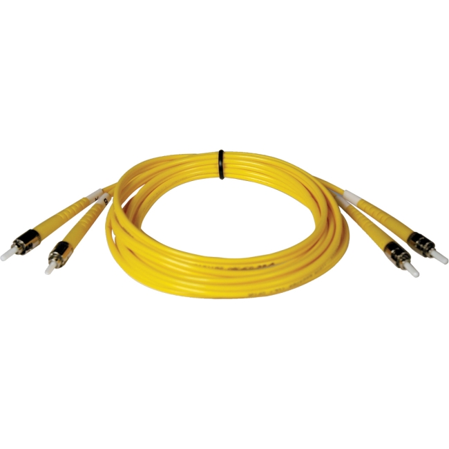 Tripp Lite Fiber Optic Duplex Patch Cable N352-15M