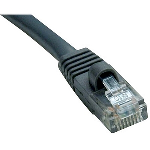 Tripp Lite Cat5e Patch Cable N007-150-GY