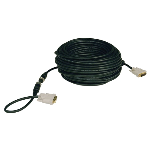 Tripp Lite DVI-D Single Link Monitor Cable P561-100-EZ