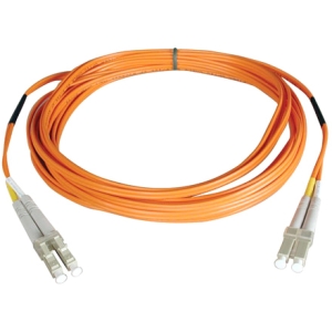 Tripp Lite FIber Optic Duplex Patch Cable N520-06M